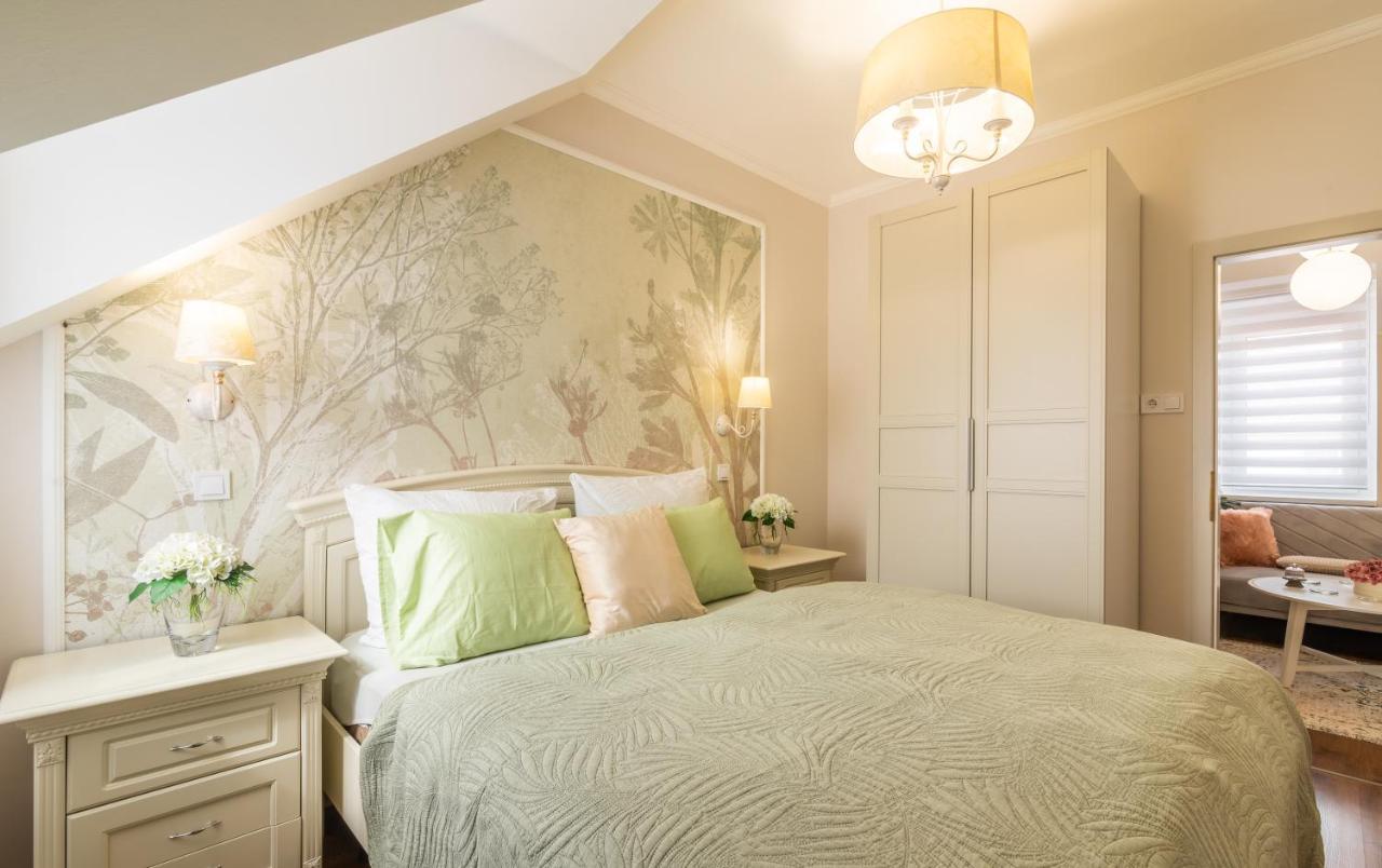 Monarchia Apartman Pearl Mosonmagyarovar Luaran gambar