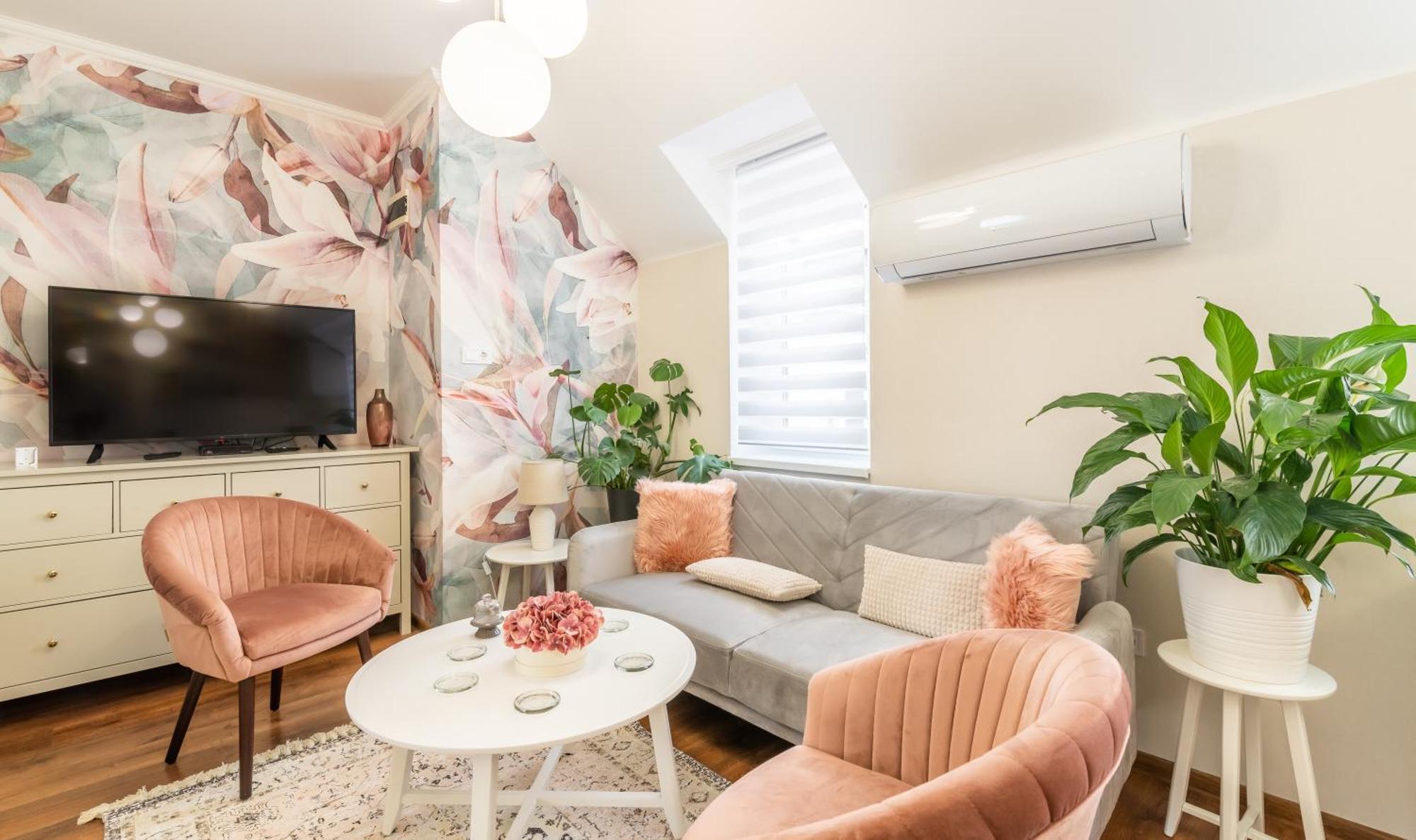 Monarchia Apartman Pearl Mosonmagyarovar Luaran gambar