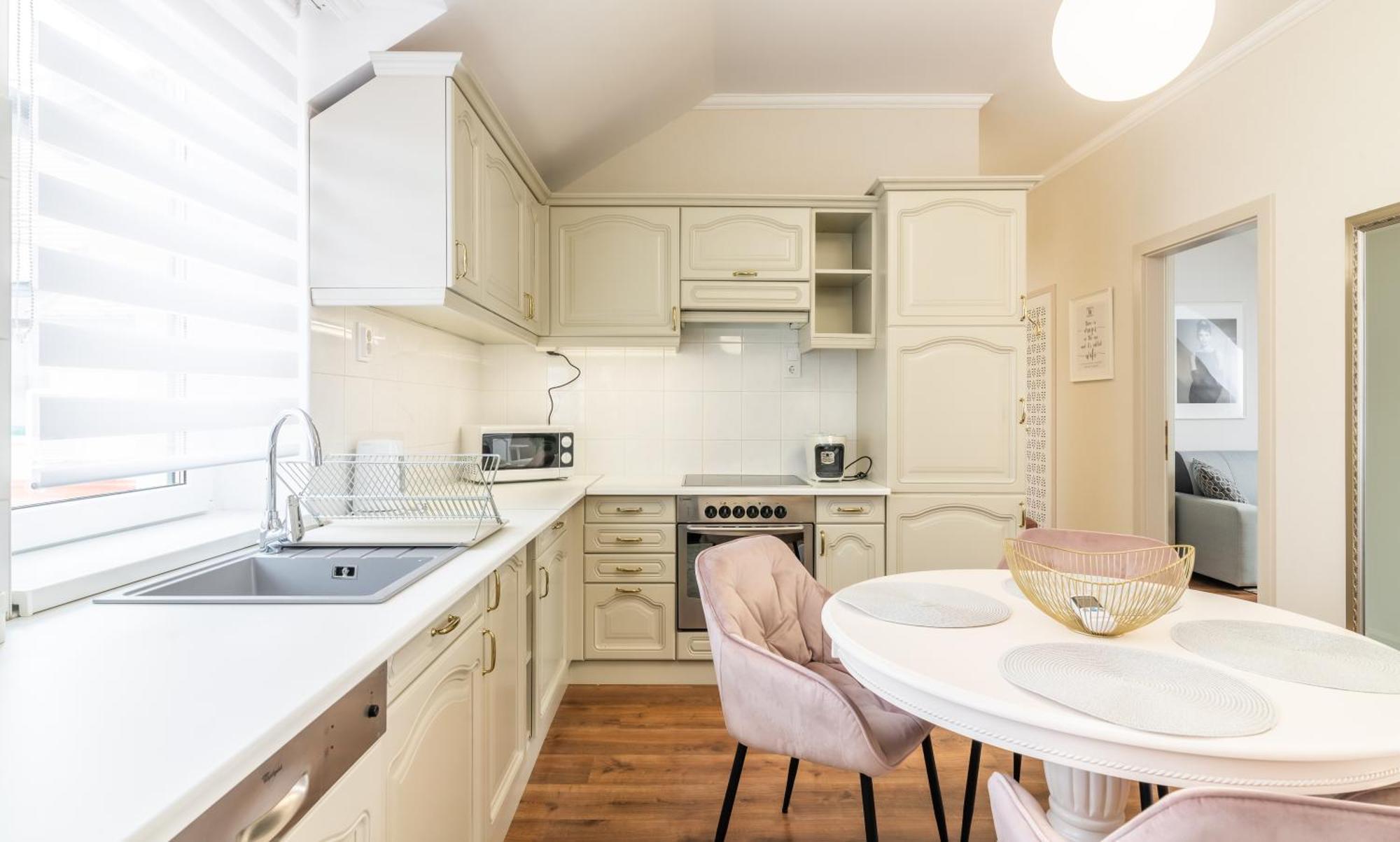 Monarchia Apartman Pearl Mosonmagyarovar Luaran gambar